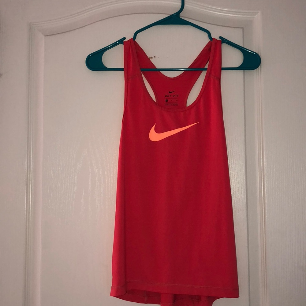 Nike Workout Shirt